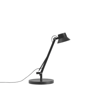 Výprodej Stolní lampa Dedicate S1, black