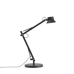 Pouze Dnes Stolní lampa Dedicate S2, black