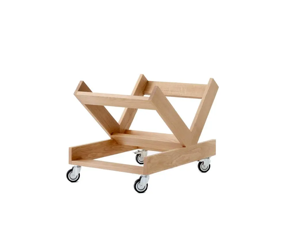 Super Cena Vozík Allwood AV35