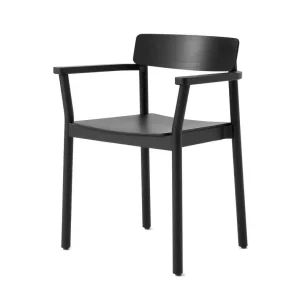 Židle Betty TK10, black Časově Omezené