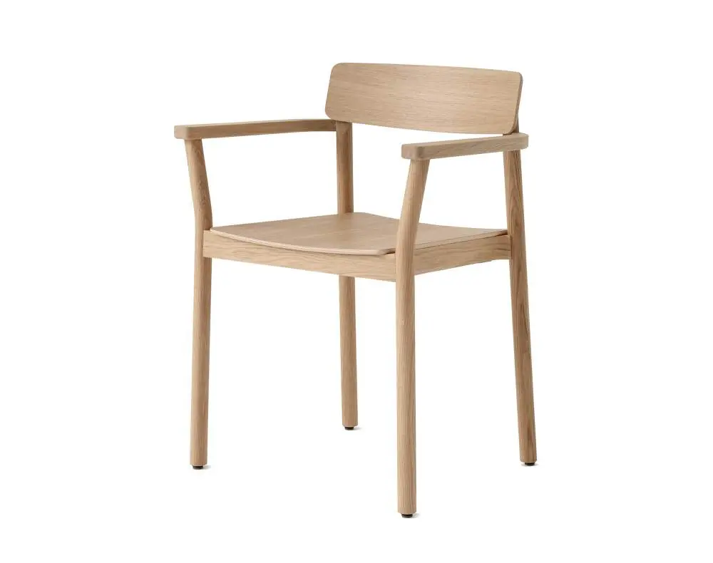 Židle Betty TK10, oak Tovární Cena