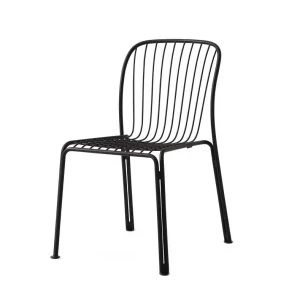 Židle Thorvald SC94, warm black Top Prodej