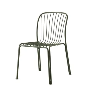Židle Thorvald SC94, bronze green Časově Omezené