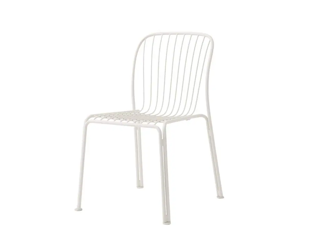 Výprodej Židle Thorvald SC94, ivory