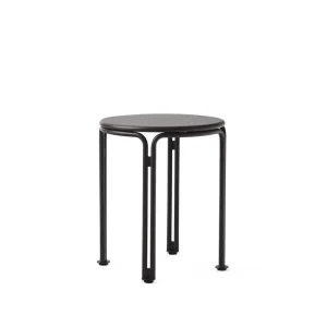 Stolek Thorvald SC102, warm black Vrácení Zdarma