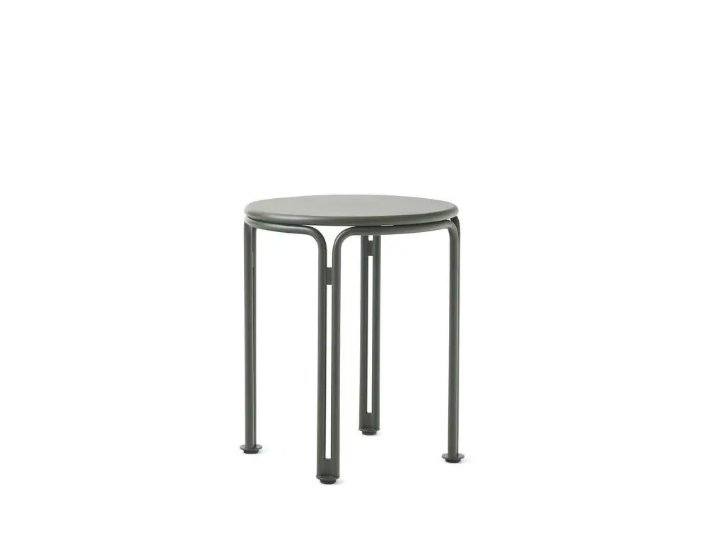 Stolek Thorvald SC102, bronze green Objednat Nyní