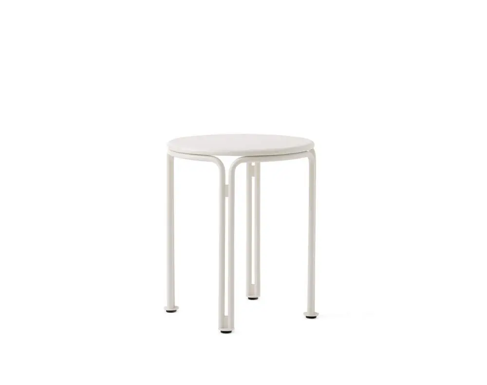 Zlevněný Stolek Thorvald SC102, ivory