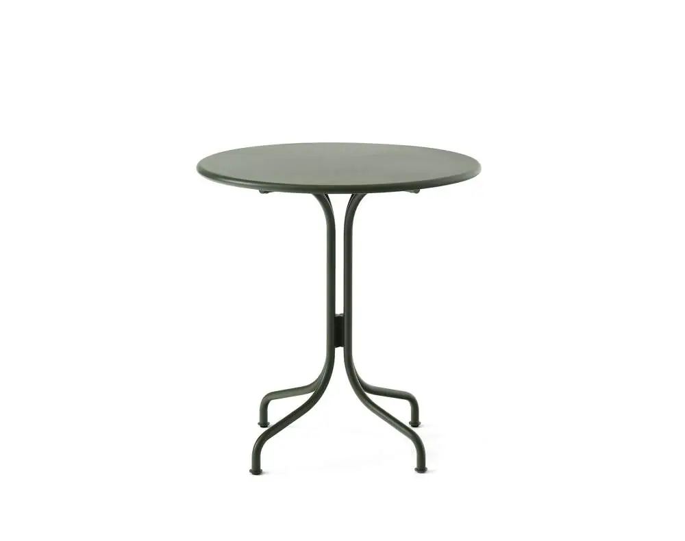 Stolek Thorvald SC96, bronze green Must-Have