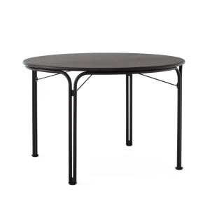 Výhodná Nabídka Stůl Thorvald SC98, warm black
