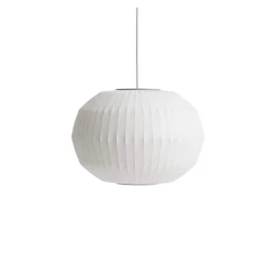 Must-Have Závěsné svítidlo Nelson Angled Sphere Bubble S