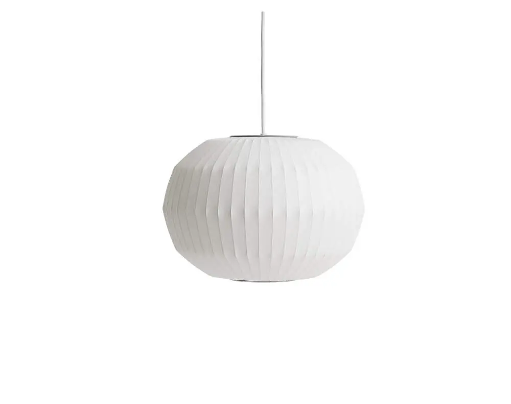 Must-Have Závěsné svítidlo Nelson Angled Sphere Bubble S