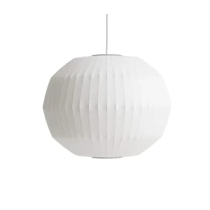 Přímo Od Výrobce Závěsné svítidlo Nelson Angled Sphere Bubble M