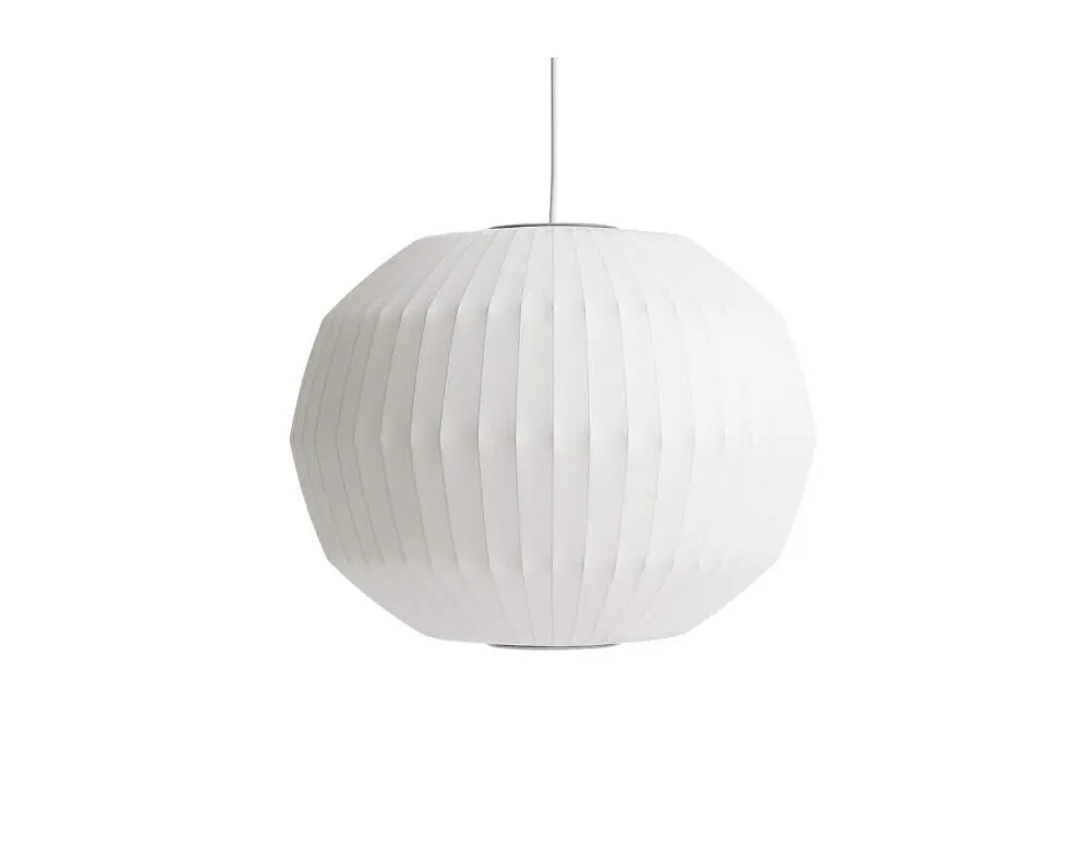 Přímo Od Výrobce Závěsné svítidlo Nelson Angled Sphere Bubble M