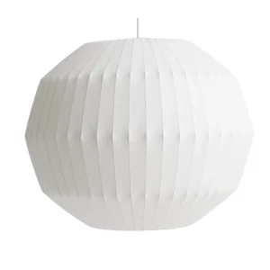 Nejprodávanější Závěsné svítidlo Nelson Angled Sphere Bubble L