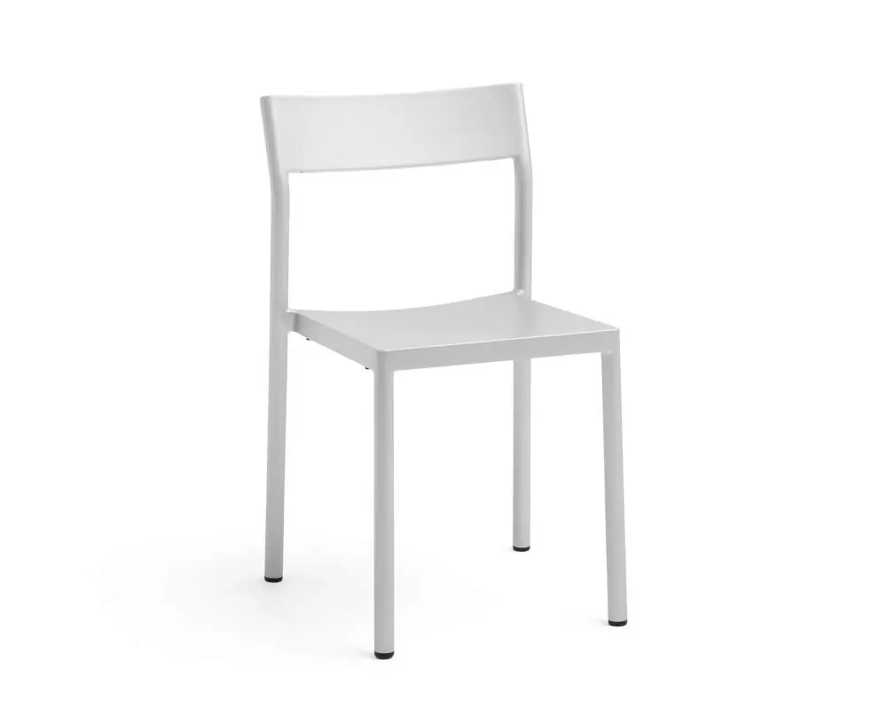 Omezená Nabídka Židle Type Chair, silver grey