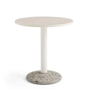 Omezená Nabídka Stůl Ceramic Ø70, warm white
