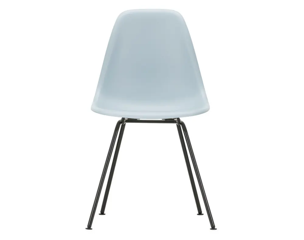Židle Eames DSX, ice grey Jen Po Omezenou Doba