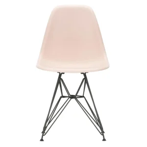 Časově Omezené Židle Eames DSR RE, pale rose
