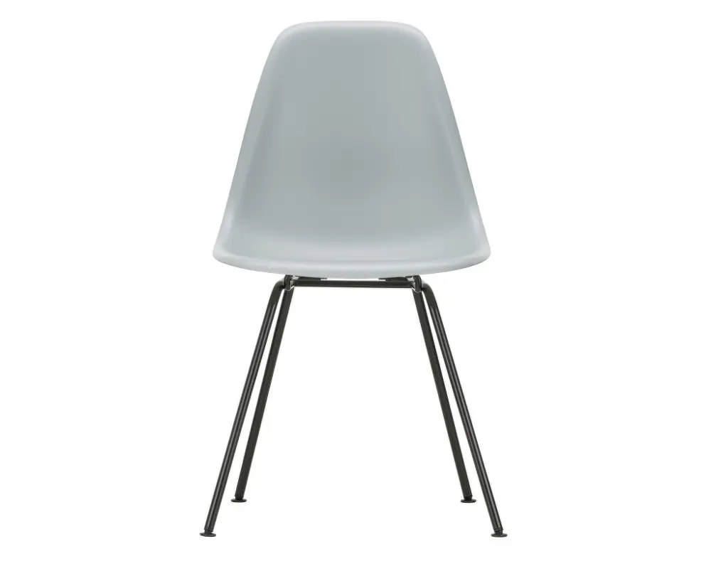 Akční Cena Židle Eames DSX, light grey