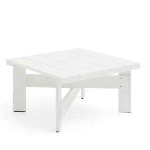Odeslání Ihned Stolek Crate W75.5, white