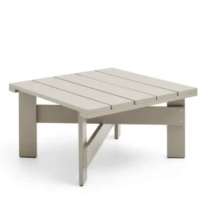 Stolek Crate W75.5, london fog Akce