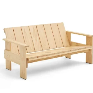 Akce Sofa Crate, pinewood