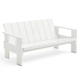Sofa Crate, white Cenová Bomba