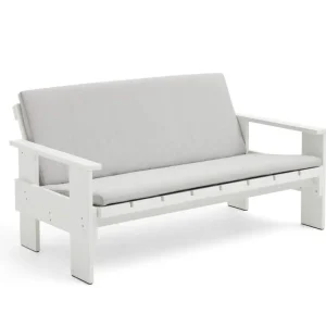 Polstrování Crate Lounge Sofa, sky grey Poslední Šance