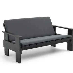 Polstrování Crate Lounge Sofa, anthracite Objednat Nyní