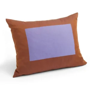 Polštář Ram, purple Levný