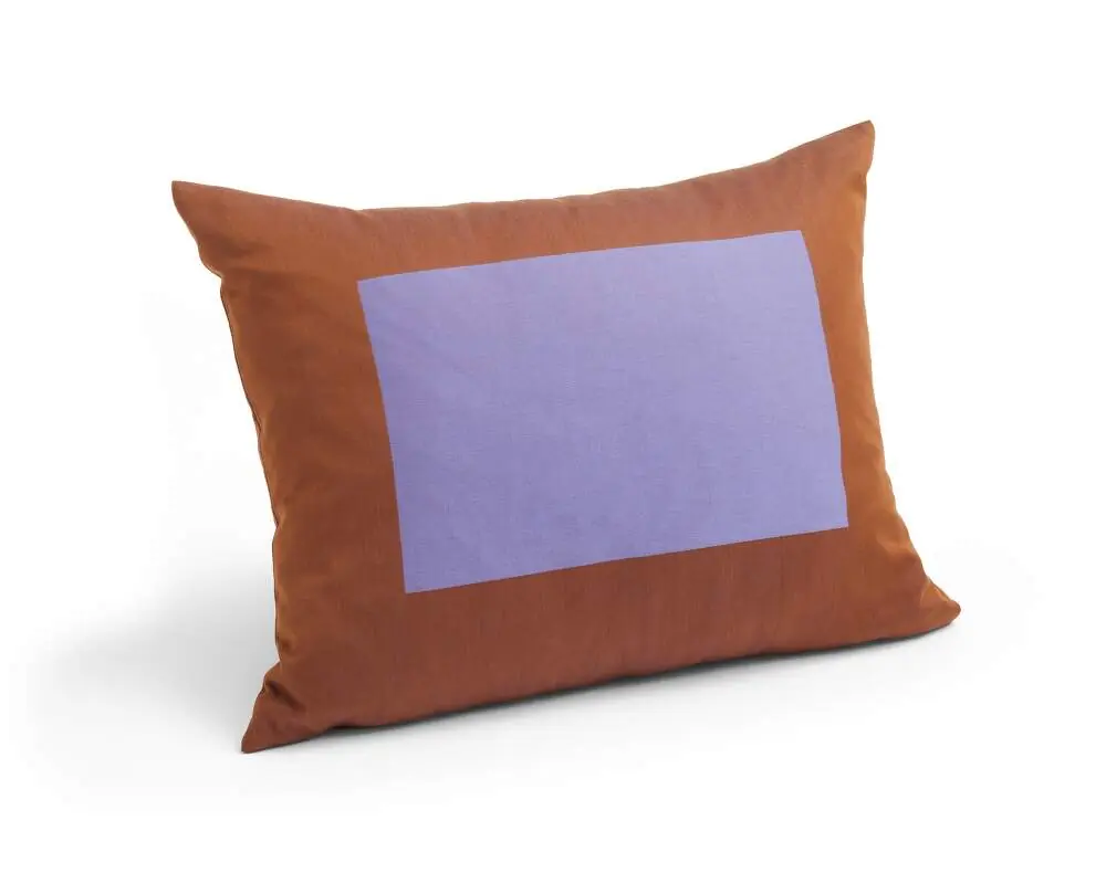 Polštář Ram, purple Levný