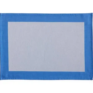 Prostírání Ram, blue Nakupujte Hned