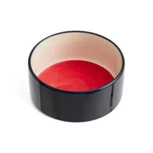 Finální Výprodej Miska pro psy Dogs Bowl S, red/blue