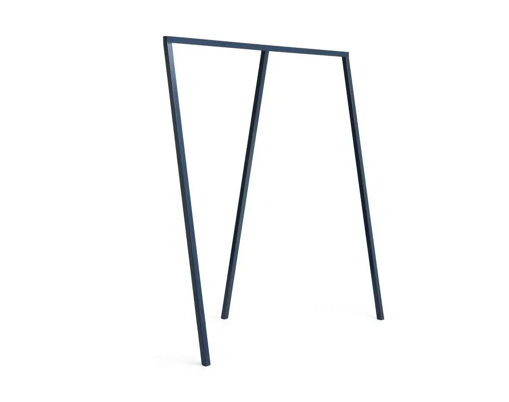 Omezená Nabídka Věšák Loop Stand Wardrobe, deep blue