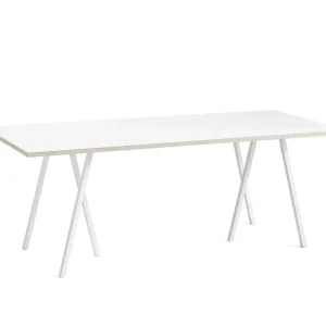Akční Cena Pracovní stůl Loop Stand Table 200, white