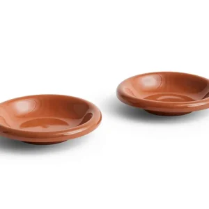 Bezpečná Platba Miska Barro set 2ks, natural