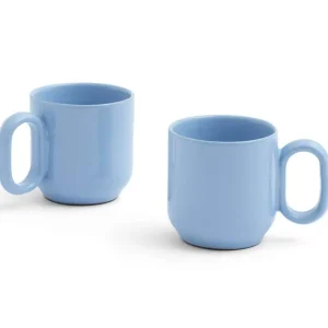 Hrnek Barro set 2ks, light blue Cenový Hit