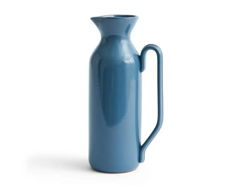 Džbán Barro Tall, dark blue Objednat Nyní