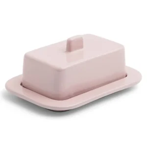 Máslenka Barro, pink Akční Nabídka
