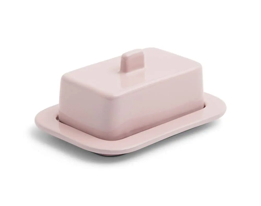 Máslenka Barro, pink Akční Nabídka