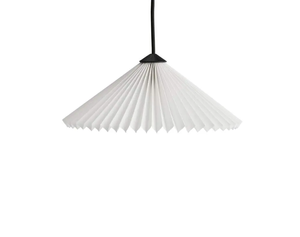 Jen Po Omezenou Doba Závěsná lampa Matin 300, white