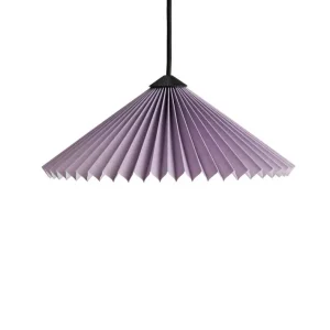 Must-Have Závěsná lampa Matin 300, lavender