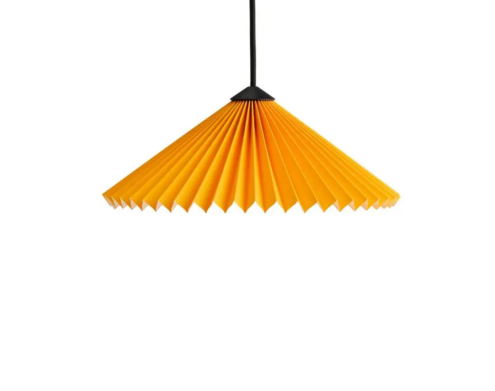 Top Prodej Závěsná lampa Matin 300, yellow