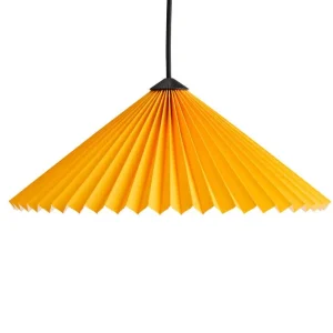 Nakupujte Hned Závěsná lampa Matin 380, yellow