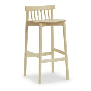 Akční Nabídka Barová stolička Pind 75 cm, ash