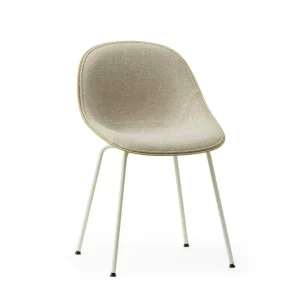 Cenová Bomba Židle Mat, hemp / Hallingdal 0220 / cream