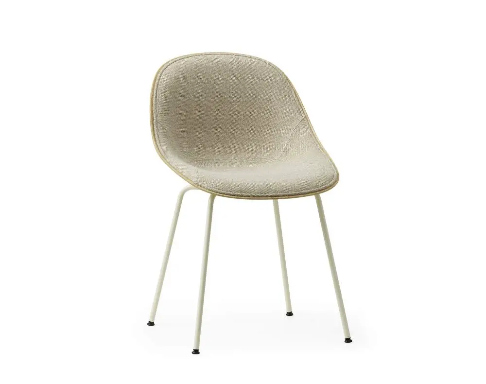 Cenová Bomba Židle Mat, hemp / Hallingdal 0220 / cream
