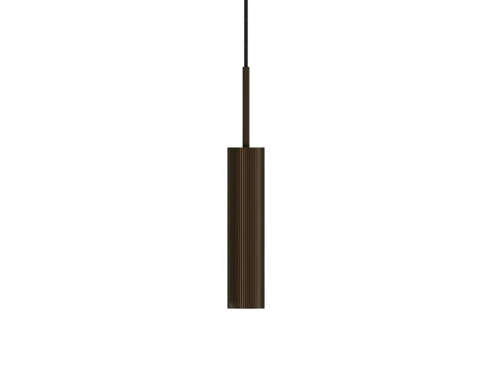 Závěsná lampa Tubulaire H24 Dokud Zásoby Vydrží