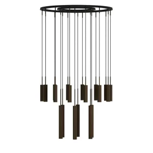 Odeslání Ihned Lustr Tubulaire Chandelier 20