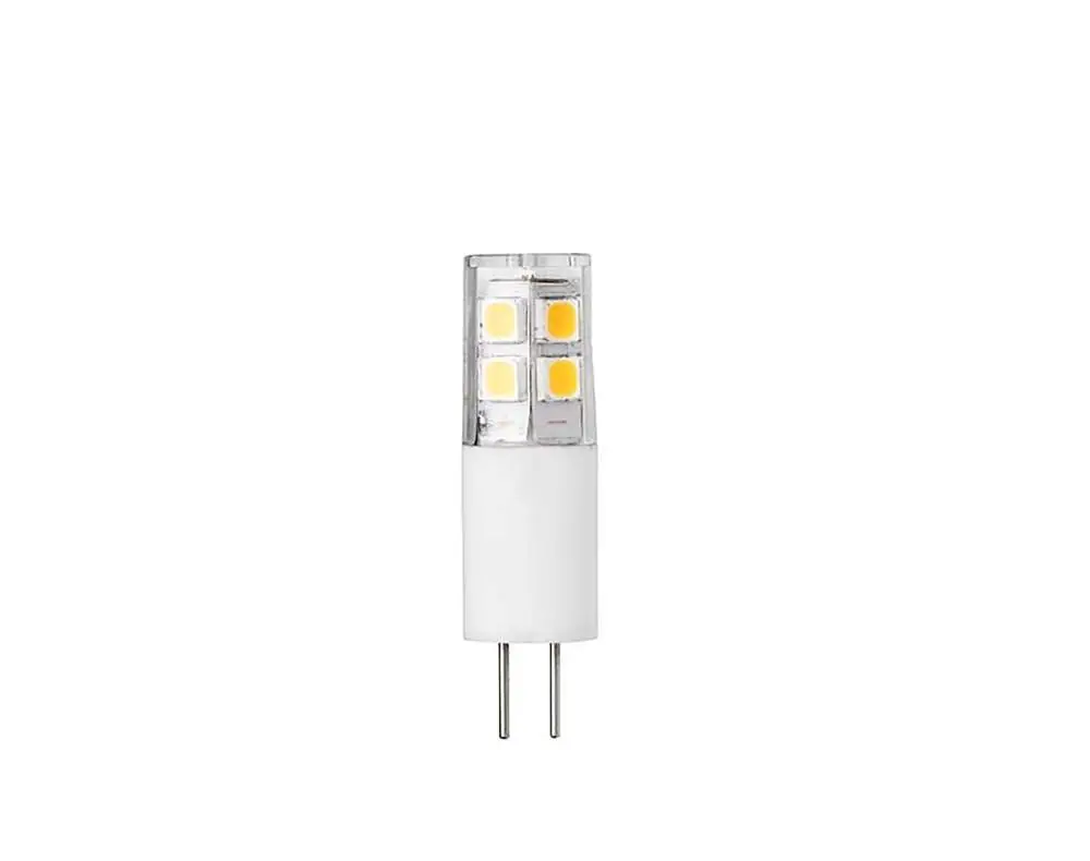 Akční Cena Stmívatelná žárovka G4 BULB 1,5W